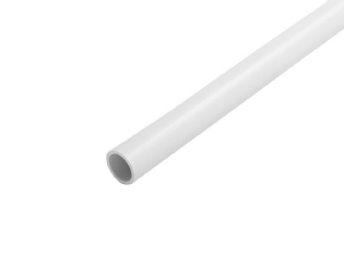 ELETRODUTO PVC BRANCO 1 TUBG-20 3 METROS - WETZEL