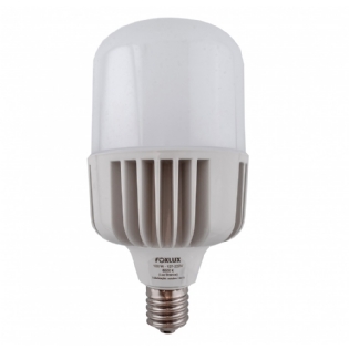 SUPER LED ALTA POTENCIA 100W BIV 6500K E40 - FOXLUX