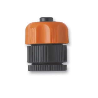 CONECTOR 1/2 PARA TORNEIRA COM 1 PECA - FOXLUX