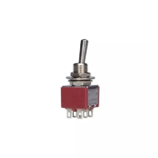 MICRO CHAVE INVERSORA A2B1STSE - MARGIRIUS