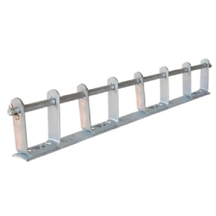 PRESBOW COMUM PARA 4 ISOLADOR SEM ROLDANA 2MM - REX