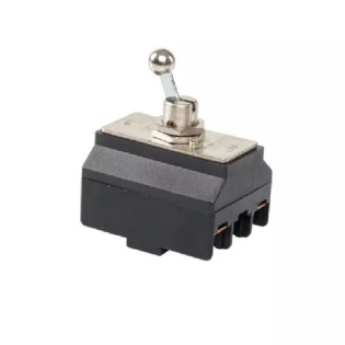 INTERRUPTOR TRIPOLAR 20A MODULAR SEM CAIXA - MARGIRIUS