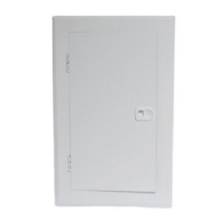 QUADRO PARA 32 NEMA 44 DIN EMBUTIR 100A BRANCO - PIAL LEGRAND