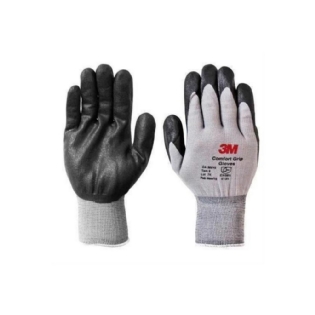 LUVA COMFORT GRIP TAM 7 - 3M