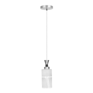 PENDENTE BULGARIA VIDRO PARA 1 LAMPADA - KIN LIGHT