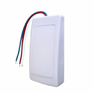 ACIONADOR UNIVERSAL COM FIO PARA CAMPAINHA E PORTAO - DNI