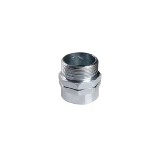 CONECTOR MACHO FIXO 3/4 - DELCAFLEX