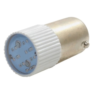 LAMPADA BA9S 220V LED - JNG