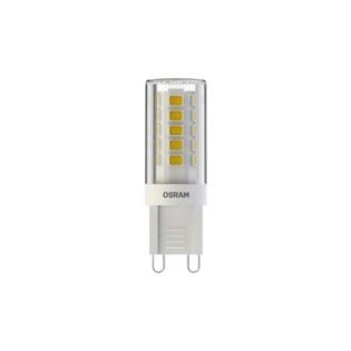 LAMPADA LED G9 2W 127V 2500K - LEDVANCE