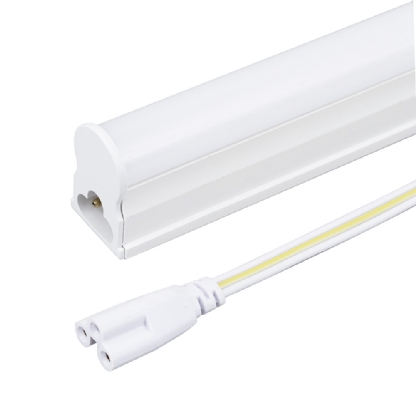 LUMINARIA LED SOBREPOR BATTEN 18W 4000K T5 BIVOLT 960LM 1,2 METROS - GAYA