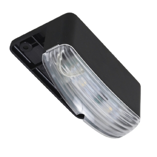 BALIZADOR LED SOLAR ZITO 1W 3000K 70LM PRETO IP65 - GAYA