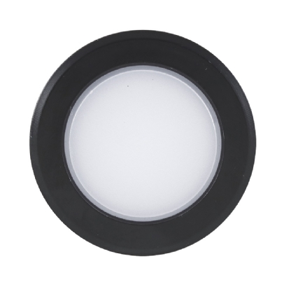 SPOT LED EMBUTIR SOLO COB 1W BIVOLT 6000K 70LM 60G IP67 - GAYA