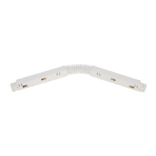 CONECTOR MAG FLEX BRANCO - GAYA