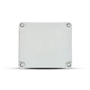 CAIXA PASSAGEM 170X145X90MM SEM EMBUTES - STECK