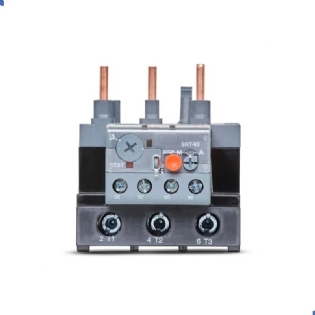 RELE SRT FRAME 25 2,5-4A 1CV PARA SK109/112/118/125 - STECK