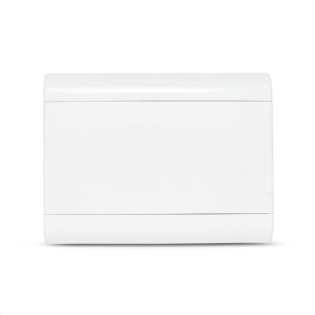 QUADRO SISTEMA VDI EMBUTIR 19,7X25,6X6,1MM - STECK