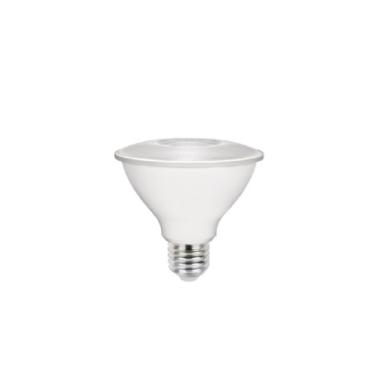 LAMPADA LED PAR30 9W BIVOLT LUZ AMARELA 25 GRAUS - STELLA