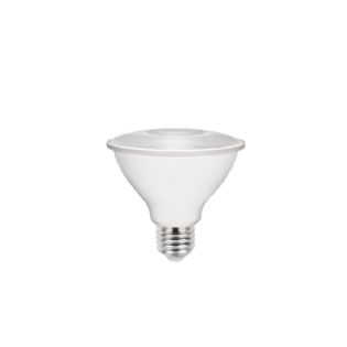 LAMPADA LED PAR30 9W BIVOLT LUZ AMARELA 25 GRAUS - STELLA