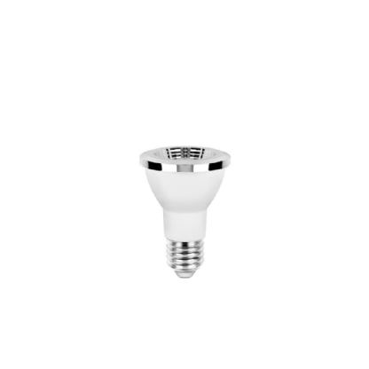 LAMPADA LED PAR20 DIMERIZAVEL E27 6W BIVOLT 2700K 380LM BRANCO - STELLA