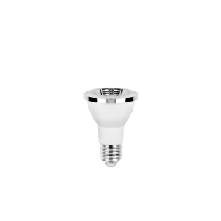 LAMPADA LED PAR20 DIMERIZAVEL E27 6W BIVOLT 2700K 380LM BRANCO - STELLA
