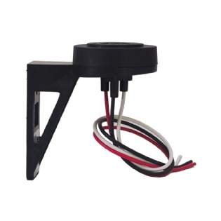 BASE PARA RELE FOTECELULA REFORCADO - QUALITRONIX