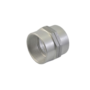 CONECTOR FEMEA GIRATORIO 1.1/2 POLEGADA LATAO - DELCAFLEX