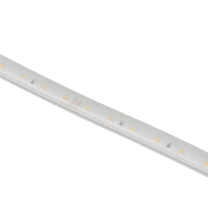 FITA LED 14,4W/METRO 220V LUZ AMARELA 3000K 600LM IP65 COM 5 METROS - GAYA