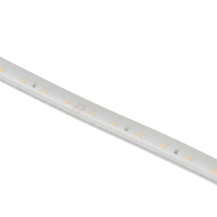 FITA LED 14,4W/METRO 220V LUZ NEUTRA 4000K 600LM IP65 COM 5 METROS - GAYA