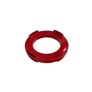UNIAO PARA CONDULETE PVC 1/2X3/4 MULT VERMELHO - WETZEL