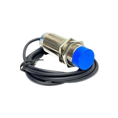 SENSOR INDUTIVO 30MM 10-30VCC NPN/NA LM30-3015NA - JNG