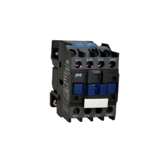 CONTATOR PRINCIPAL TRIPOLAR 32A 220V 1NA - JNG
