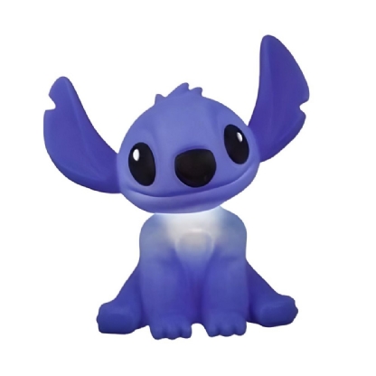 LUMINARIA DE MESA STITCH PARA 1 LAMPADA E27 - USARE