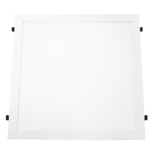 PAINEL LED EMBUTIR 30W BIVOLT LUZ BRANCA 6500K 2400LM QUADRADO 40CM - LEDVANCE