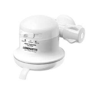 Torneira Eletrica Maxi Fortti 5500w 220v 3 Temperaturas - Lorenzetti