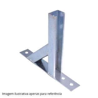 Mao Francesa Reforcada 300mm - Comape