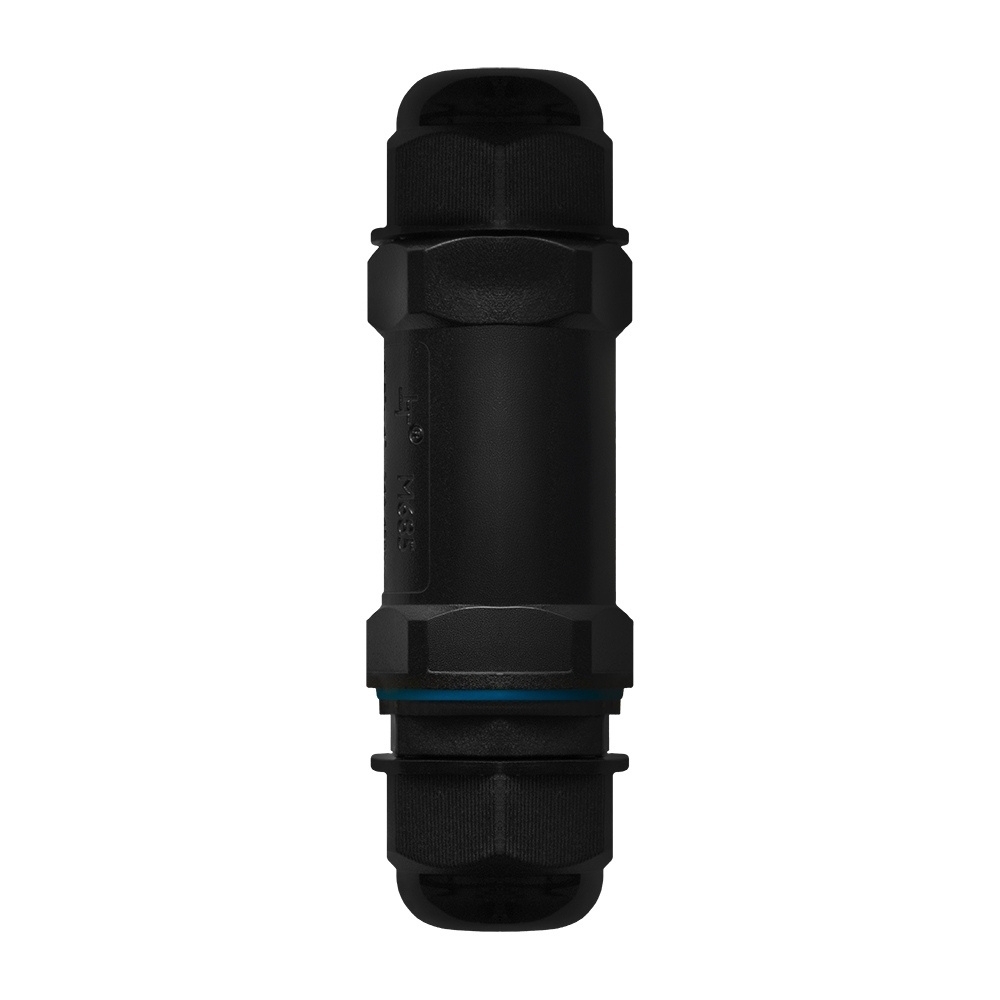 CONECTOR IMPERMEAVEL IP68 RETO - BLUMENAU