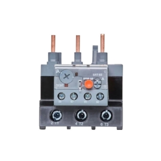 RELE SRT FRAME 25 9-13A 4CV PARA SK109/112/118/125 - STECK