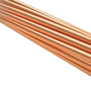 CABO NU 50MM NORMAT 19 FIOS ABNT 5349 VENDIDO POR METRO - CROSSFOX