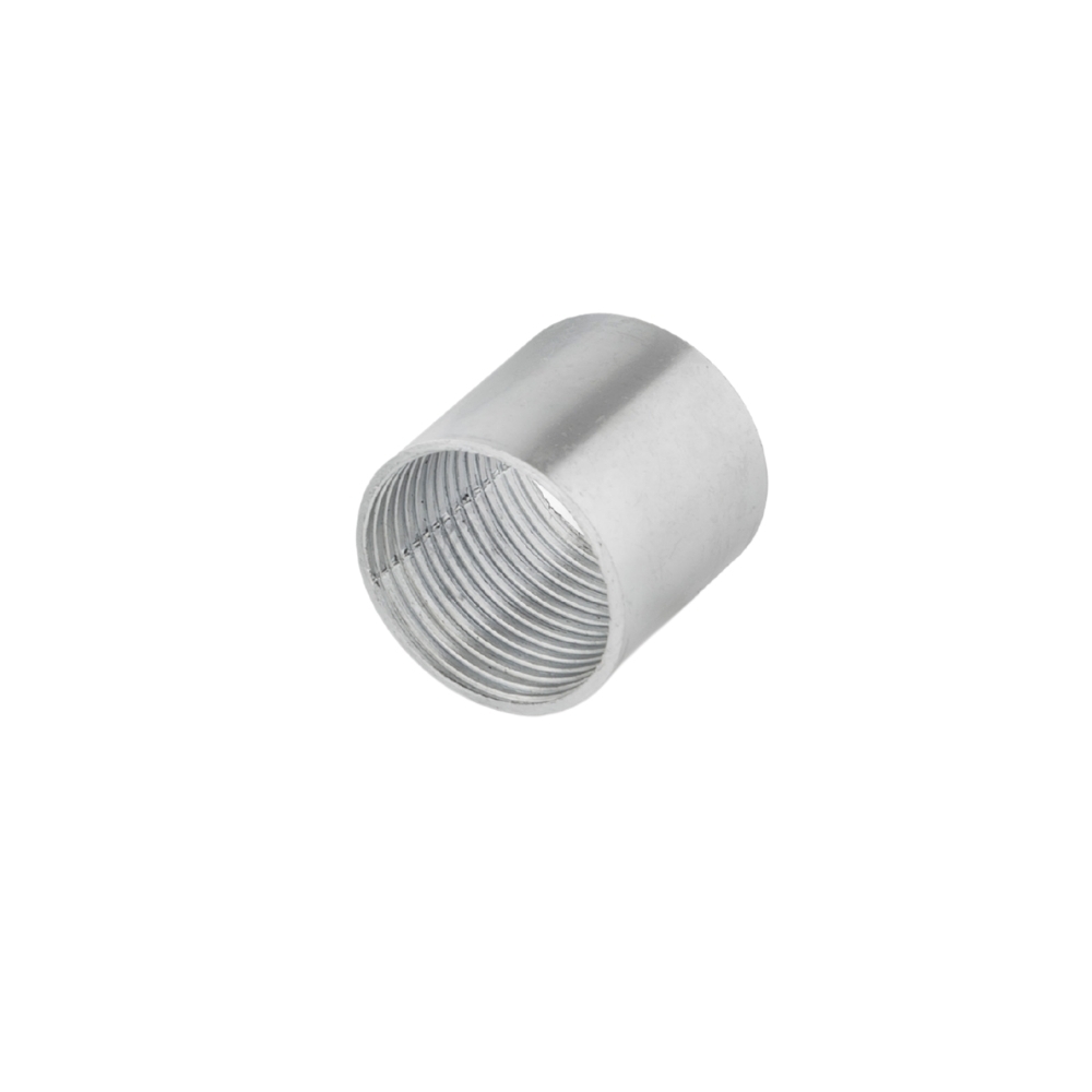 LUVA GALVANIZADA 1/2 POLEGADA- GFC