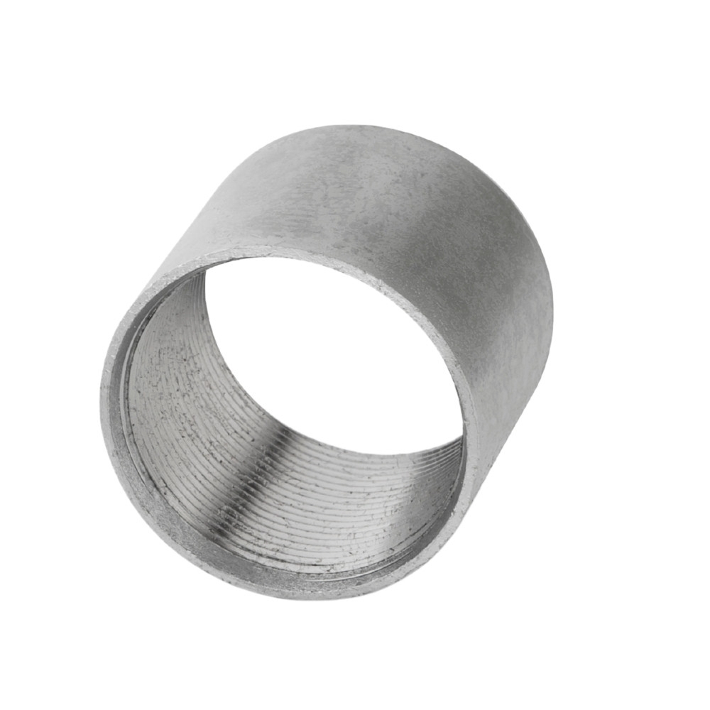 LUVA GALVANIZADA 3 POLEGADAS - GFC