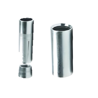 JAQUETA CONE 5/16 GE - ANCORA