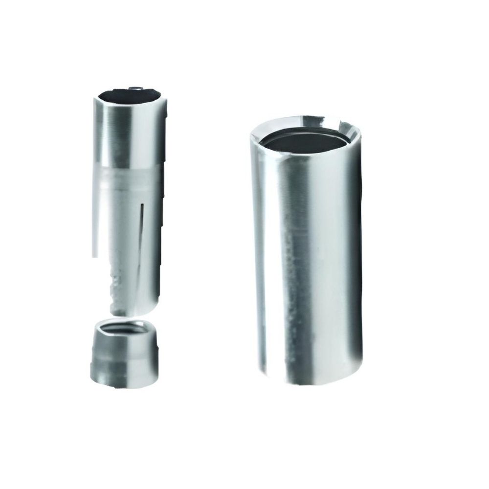 JAQUETA CONE 1/4 GE - ANCORA