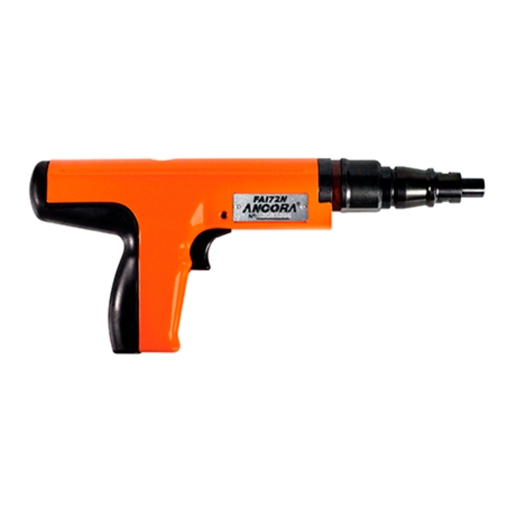 PISTOLA FIXACAO DE ACAO INDIRETA COM REGULAGEM - ANCORA
