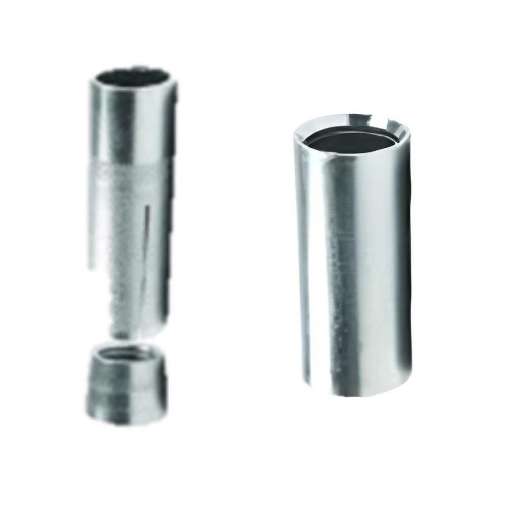 JAQUETA CONE 3/8 GE - ANCORA