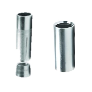 JAQUETA CONE 3/8 GE - ANCORA