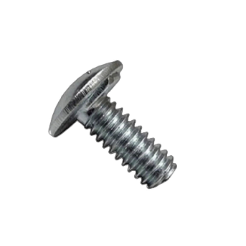 PARAFUSO CAB LENTILHA 5/16X3/4 COM TRAVA 100 PECAS - FIXAGOLD