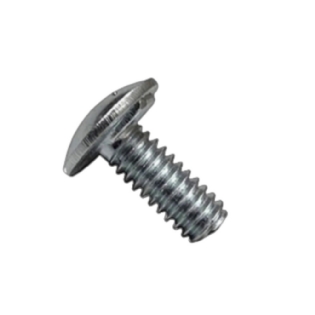 PARAFUSO CAB LENTILHA 5/16X3/4 COM TRAVA 100 PECAS - FIXAGOLD