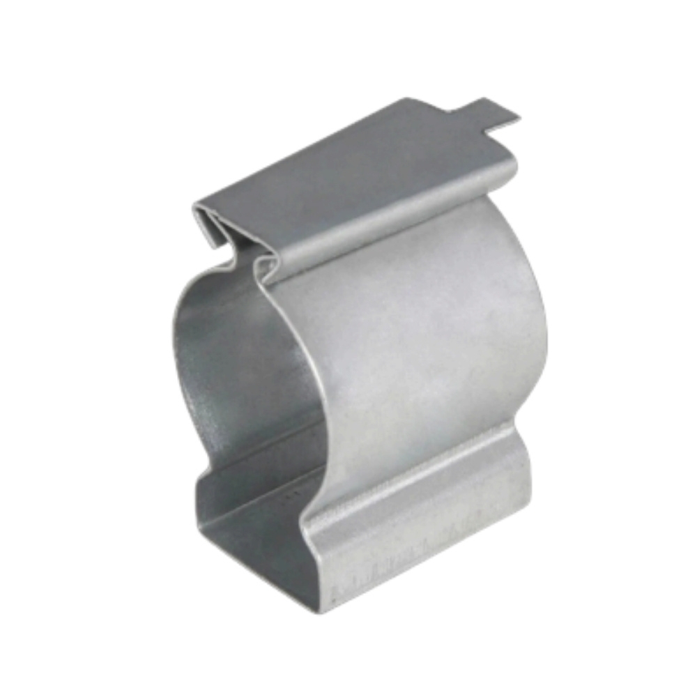 ABRACADEIRA D COM CUNHA 2.1/2 POLEGADAS GF - FIXAGOLD