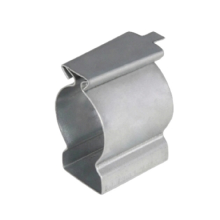 ABRACADEIRA D COM CUNHA 2.1/2 POLEGADAS GF - FIXAGOLD