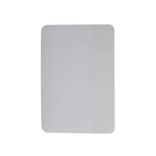 PLACA 4X2 CEGA BRANCO SEM SUPORTE MATIXGO - BTICINO